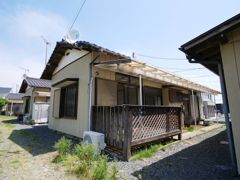 大窪棟割住宅の外観画像
