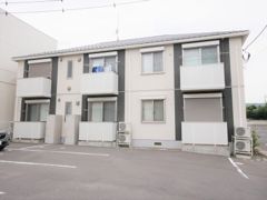 シャンティーの外観画像