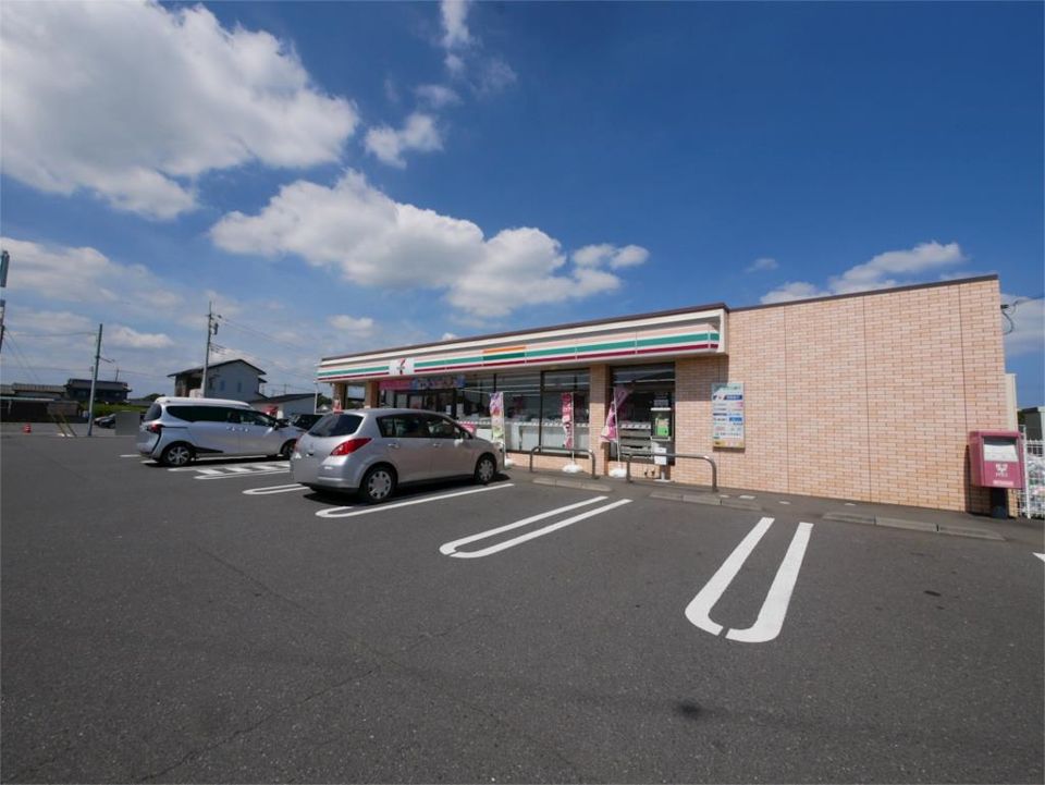 近くのセブンイレブン 東海豊岡店まで1,095m（徒歩14分）