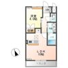 サニーコート1の間取り画像
