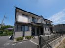 ジャルディーノ・KEN IIの外観