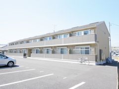 ミライナの外観画像