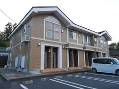 エクセルステージ12の外観画像