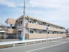 プルミエールAの外観画像