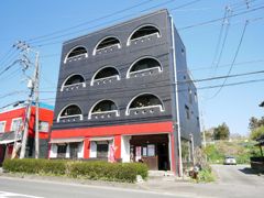 クレール池の川の外観画像