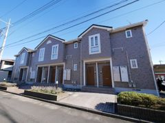 プラシードの外観画像