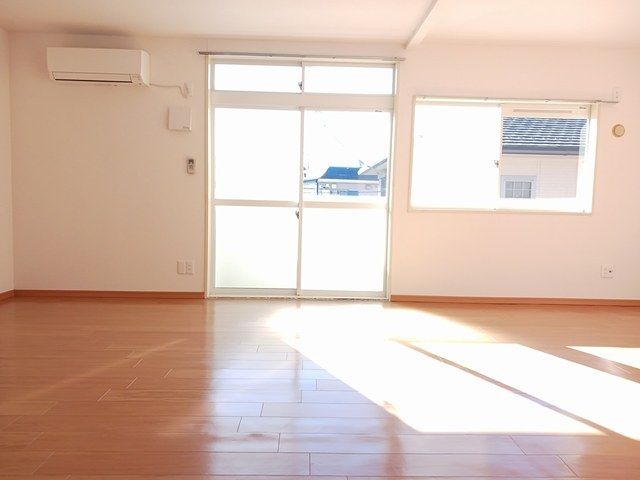 リビング
