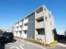ラフレシールBの外観