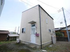 フレンズハウス小木津の外観画像