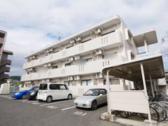 タイクーンズパレスの外観画像