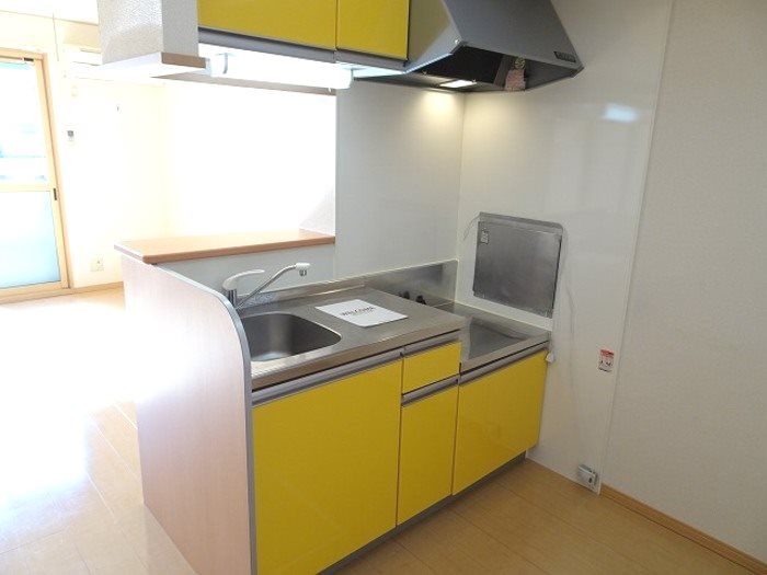 キッチン