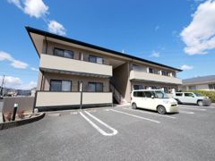 シェーネホフIIの外観画像