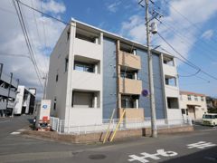 プレッソCLの外観画像