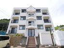 金子マンションの間取り画像