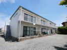 サンパール葉月の外観
