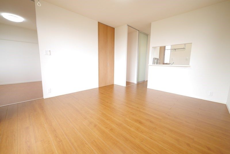 リビング