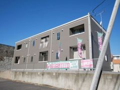 ラベレッツァの外観画像