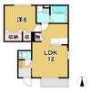 ラコルタの間取り画像