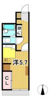 陽崇台IIIの間取り画像