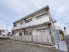 久下谷アパートの外観画像