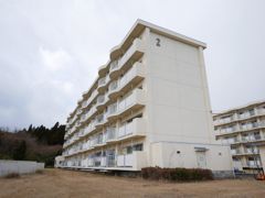 ビレッジハウス十王2号棟の外観画像