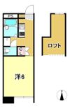 ストーンウェルの間取り画像