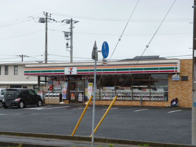 近くのセブンイレブン 日立大沼1丁目店まで1,207m（徒歩16分）