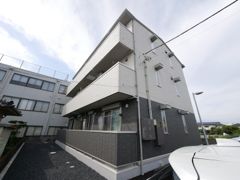 サウザンドクレーンの外観画像