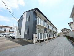 ニューシティ豊岡の外観画像