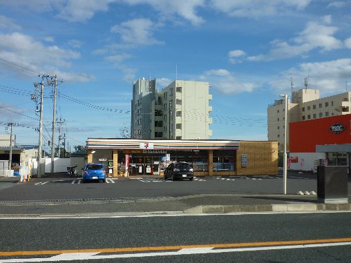 近くのセブンイレブン 日立北店まで639m（徒歩8分）