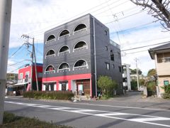 クレール池の川の外観画像