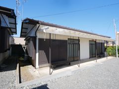 大窪眞利子住宅の外観画像