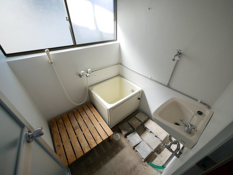 バスルーム