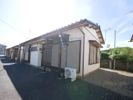大窪住宅63の外観