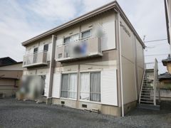 コーポミナミBの外観画像