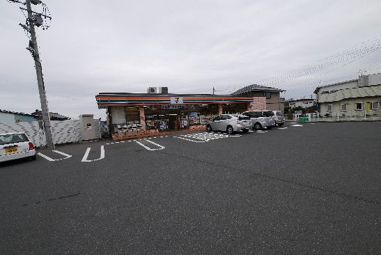 近くのセブンイレブン 日立東大沼町2丁目店まで693m(徒歩9分)