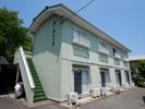 エールハイツの外観