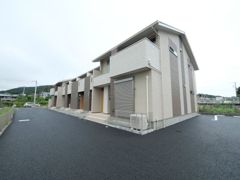 la vita comoda（ラ ヴィータ コモダ）の外観画像