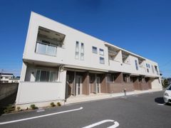 クラール モデッサの外観画像