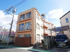 パークシティ会瀬の外観画像