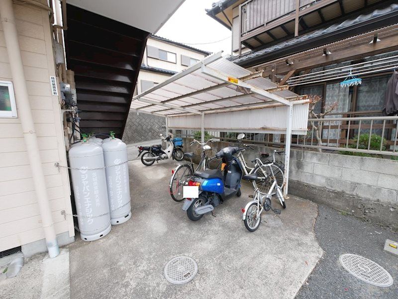 その他