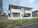 メゾン東金沢IIの外観