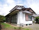 日立市諏訪町3丁目戸建の外観