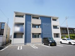 ノイ・シャングリラの外観画像