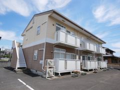 クラインロイヤルBの外観画像