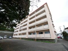 旭町ケイセンマンションの外観画像