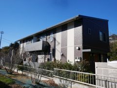 ジャルディナッジョ Aの外観画像