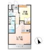 ラフィネ（Raffine）の間取り画像