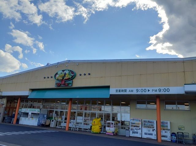 近くのサンユーストア 新鮎川店まで950m(徒歩12分)