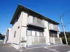 サンプラザCの外観画像